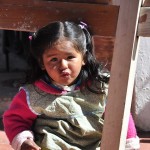 Voyage solidaire et action humanitaire au Pérou